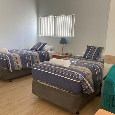 Mandurah Ocean Marina Chalets Ngoại thất bức ảnh