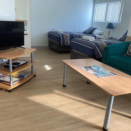 Mandurah Ocean Marina Chalets Ngoại thất bức ảnh
