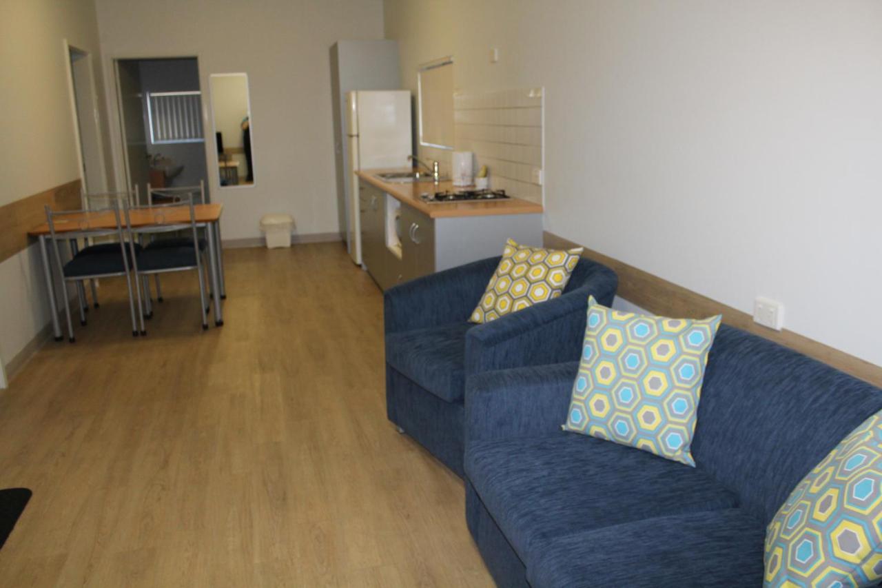 Mandurah Ocean Marina Chalets Ngoại thất bức ảnh