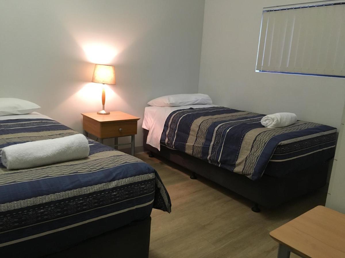 Mandurah Ocean Marina Chalets Ngoại thất bức ảnh