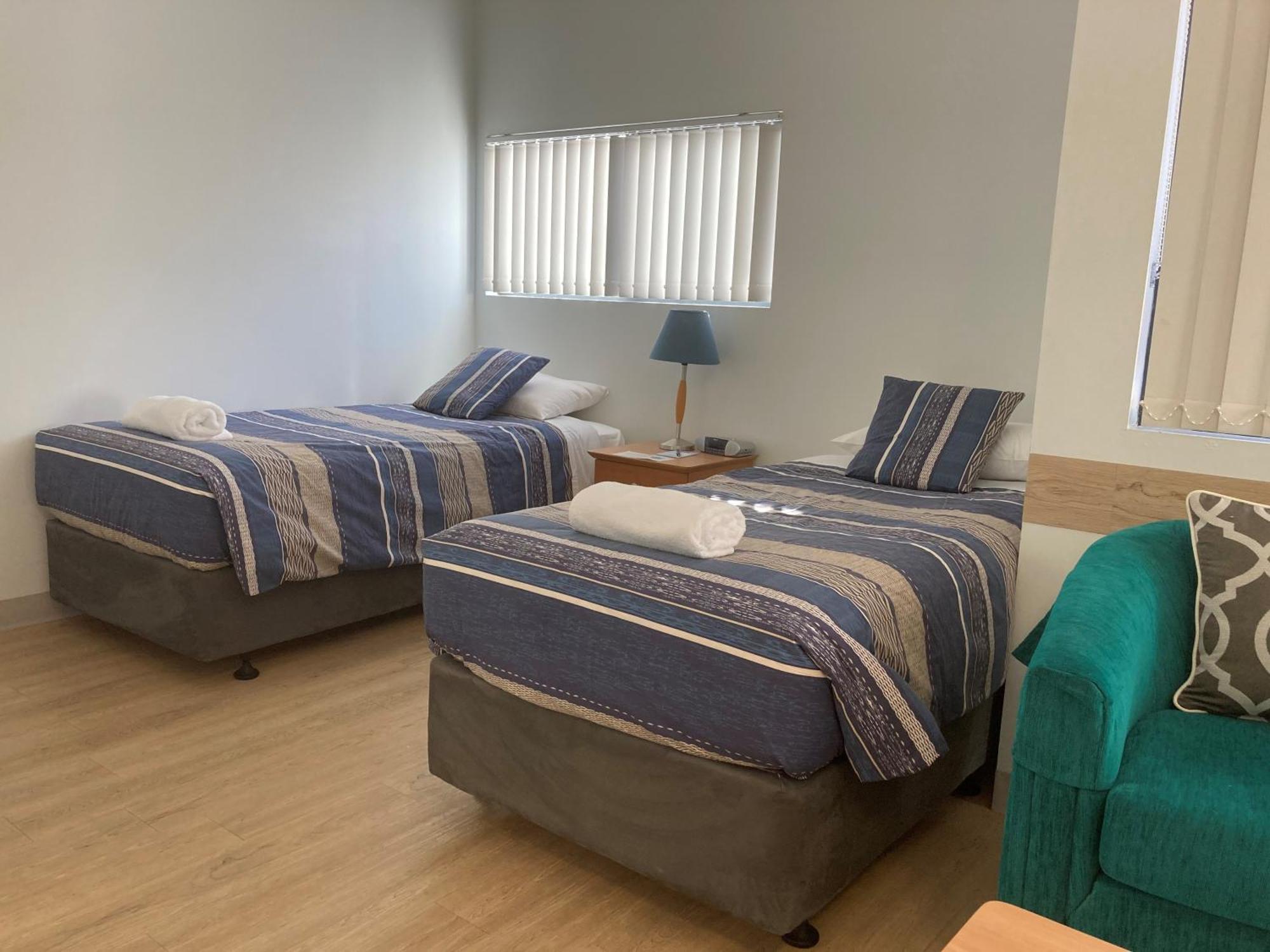 Mandurah Ocean Marina Chalets Ngoại thất bức ảnh