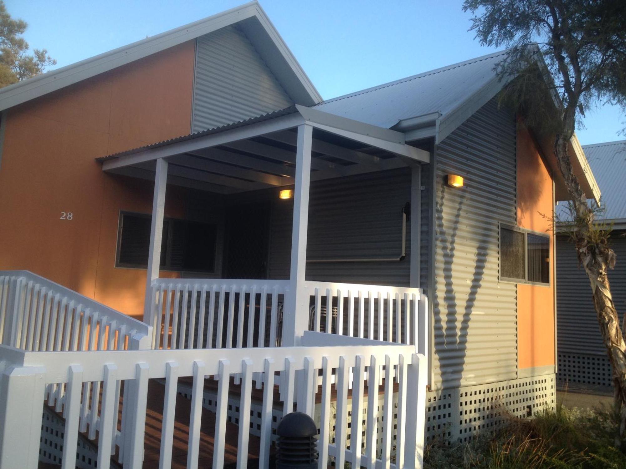 Mandurah Ocean Marina Chalets Ngoại thất bức ảnh