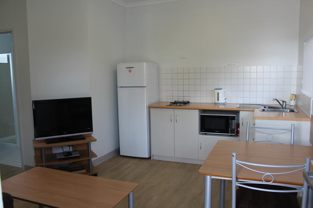 Mandurah Ocean Marina Chalets Ngoại thất bức ảnh