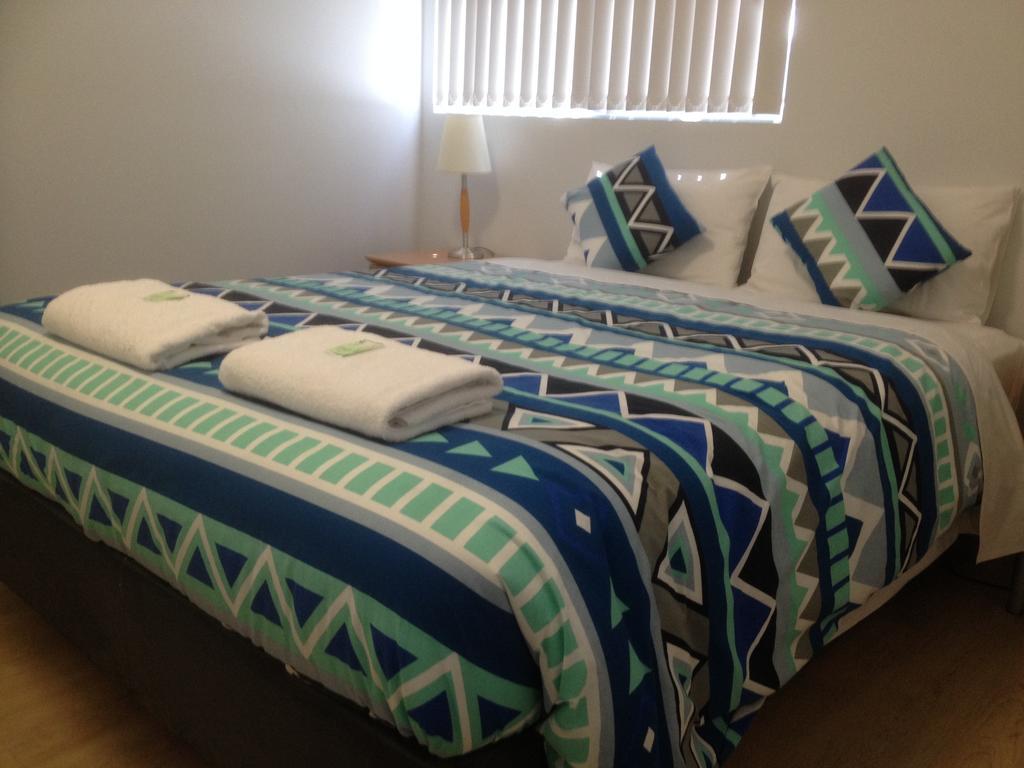 Mandurah Ocean Marina Chalets Ngoại thất bức ảnh