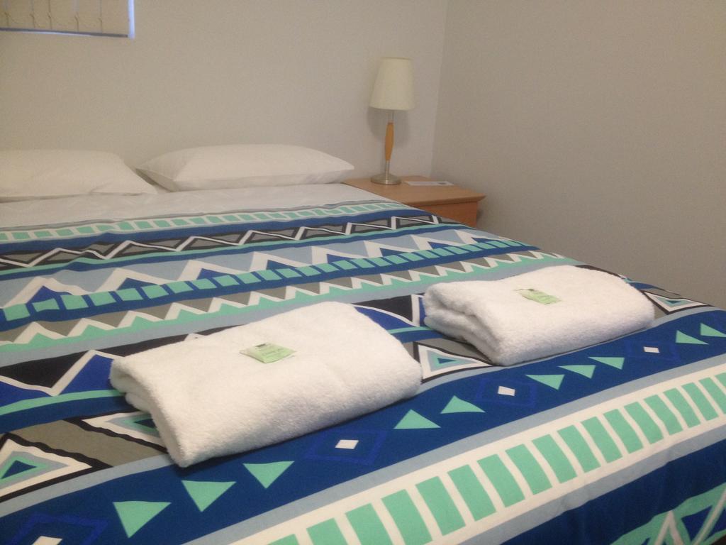 Mandurah Ocean Marina Chalets Ngoại thất bức ảnh
