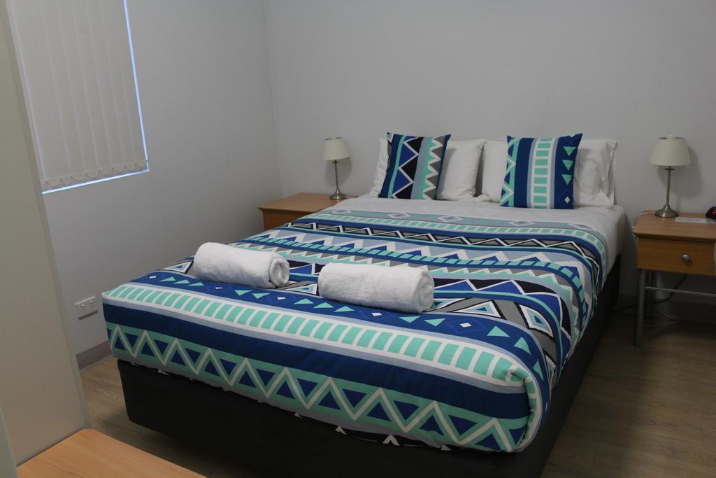 Mandurah Ocean Marina Chalets Ngoại thất bức ảnh