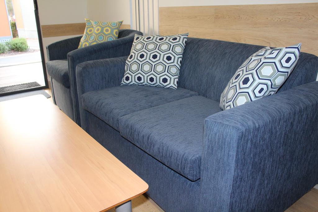 Mandurah Ocean Marina Chalets Ngoại thất bức ảnh