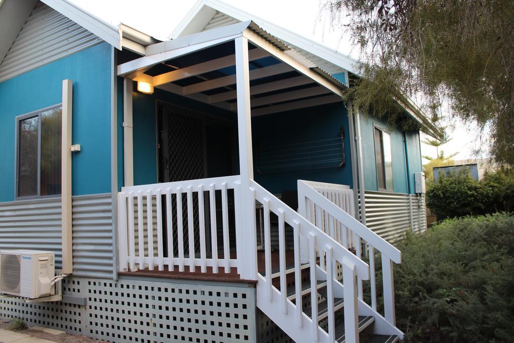 Mandurah Ocean Marina Chalets Ngoại thất bức ảnh
