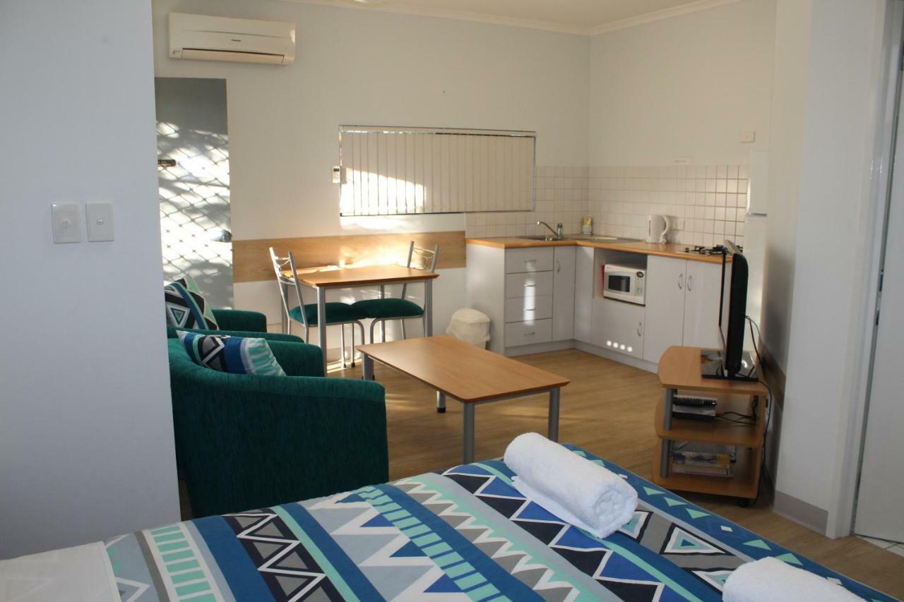 Mandurah Ocean Marina Chalets Ngoại thất bức ảnh