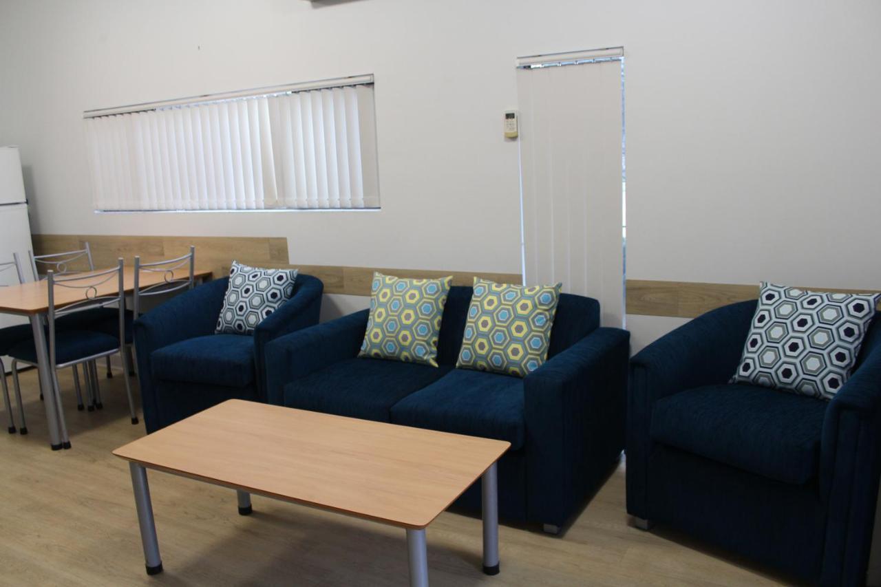 Mandurah Ocean Marina Chalets Ngoại thất bức ảnh